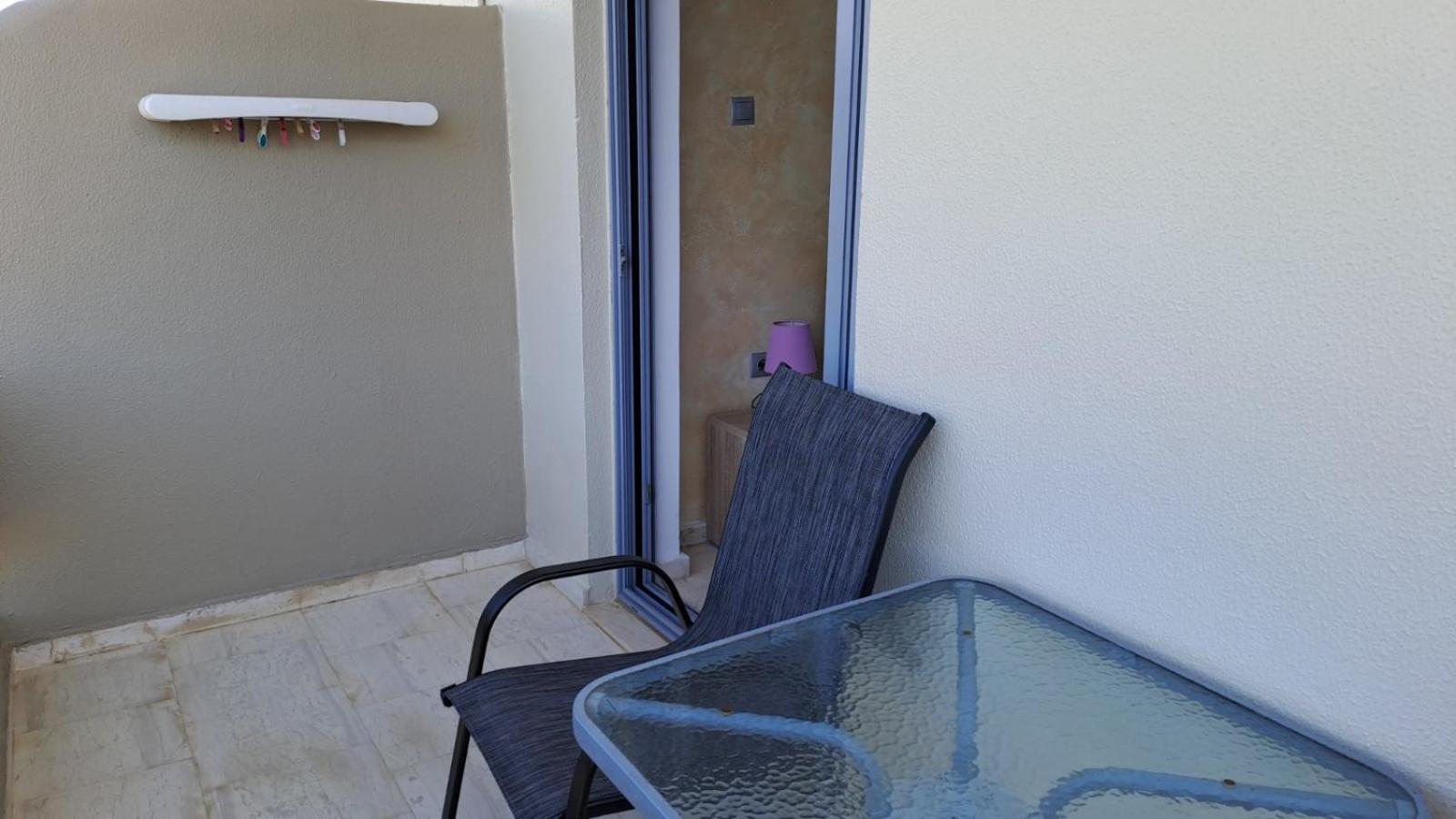 Galini Beach Plakias Exterior foto