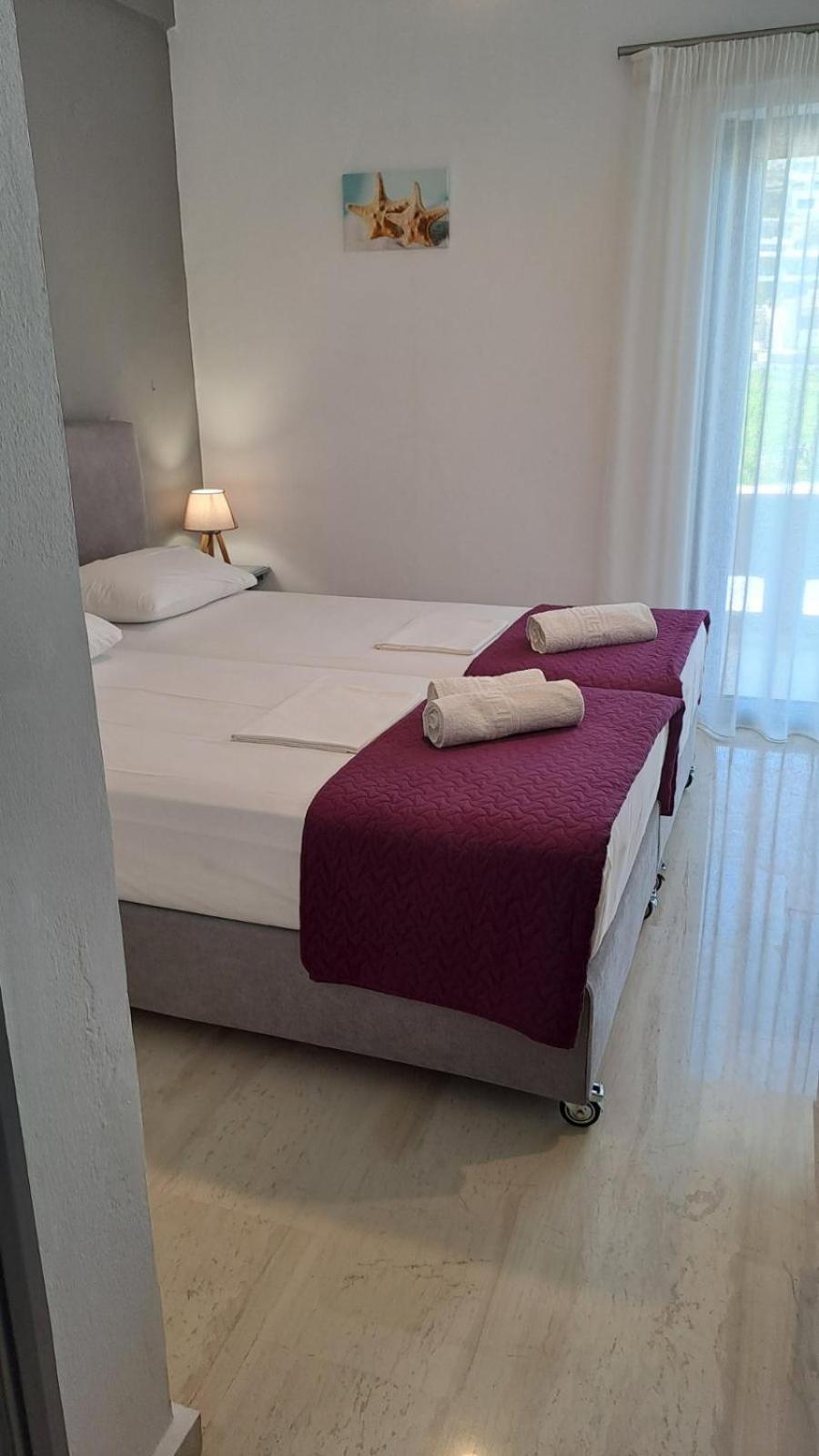 Galini Beach Plakias Exterior foto